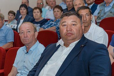 Сергей Грачев призвал активней пользоваться возможностью инициативного бюджетирования